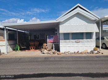 219 Maricopa Blvd #661, Florence, AZ 85132