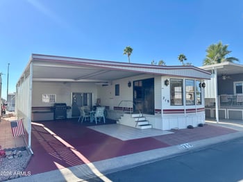 219 Motherlode Dr, Apache Junction, AZ 85119