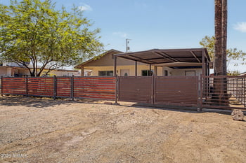 219 N Lincoln Ave, Casa Grande, AZ 85122