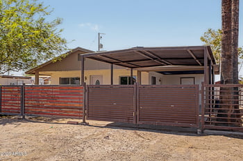 219 N Lincoln Ave, Casa Grande, AZ 85122