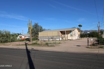 219 Palo Verde Dr, Apache Junction, AZ 85120