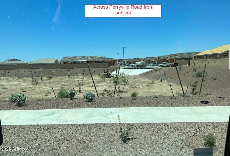 219 Perryville Rd #00, Goodyear, AZ 85338