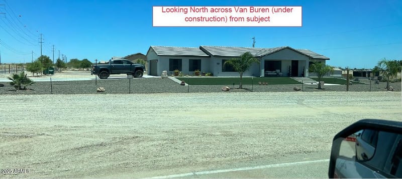 219 Perryville Rd #00, Goodyear, AZ 85338