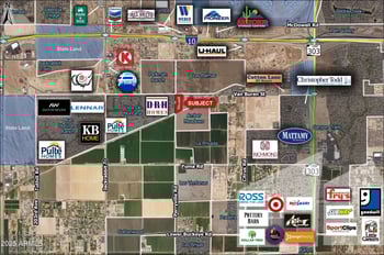 219 Perryville Rd #00, Goodyear, AZ 85338