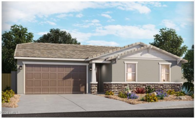 219 S 177th Dr, Goodyear, AZ 85338