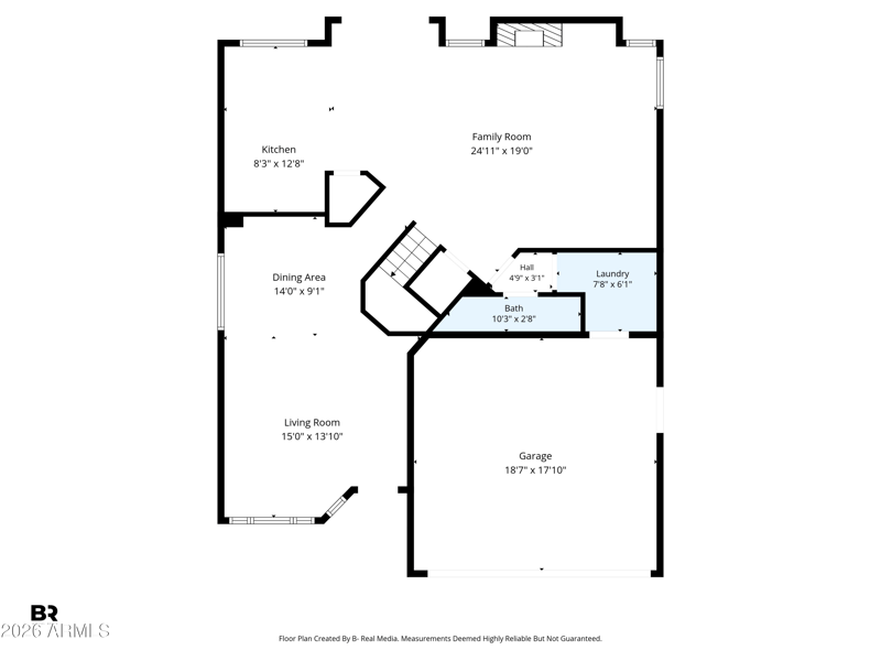 219 W Angela Dr, Phoenix, AZ 85023