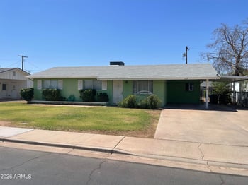 219 Hunter St, Mesa, AZ 85201
