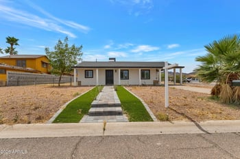 219 W Paseo Way, Phoenix, AZ 85041