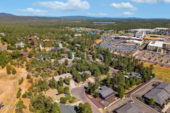 2190 Evergreen Ln, Show Low, AZ 85901