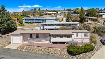 2190 Hillside Terrace Rd, Prescott, AZ 86301