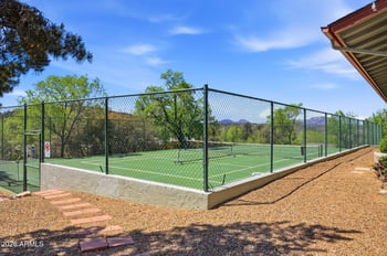 2190 Hillside Terrace Rd, Prescott, AZ 86301