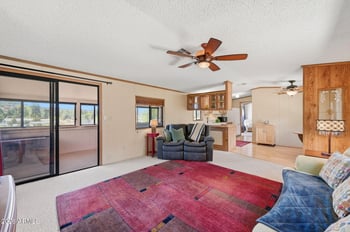 2190 Hillside Terrace Rd, Prescott, AZ 86301