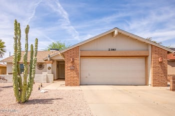 2190 Leisure World --, Mesa, AZ 85206