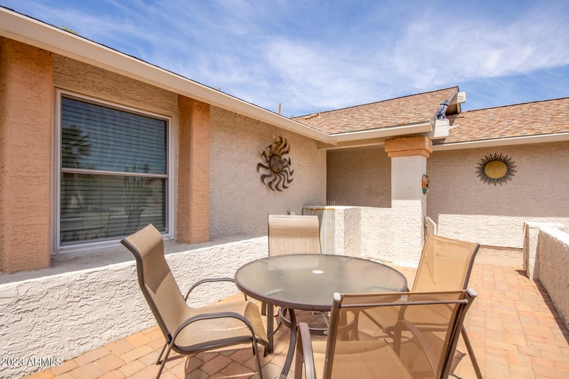 2190 Leisure World --, Mesa, AZ 85206