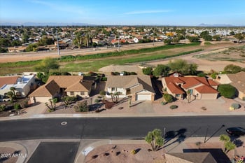 2190 Leisure World --, Mesa, AZ 85206