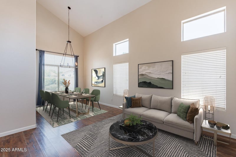 2190 Navajo Way, Chandler, AZ 85286