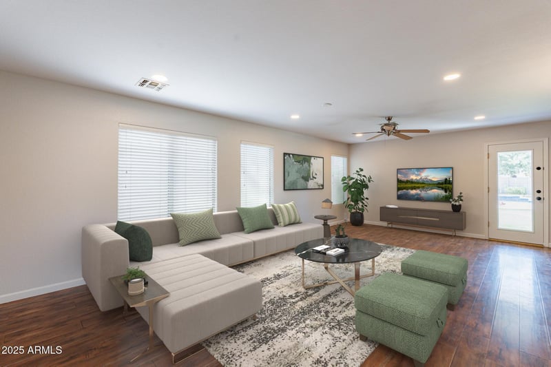 2190 Navajo Way, Chandler, AZ 85286