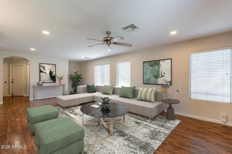 2190 Navajo Way, Chandler, AZ 85286