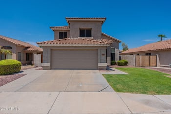 2190 Navajo Way, Chandler, AZ 85286