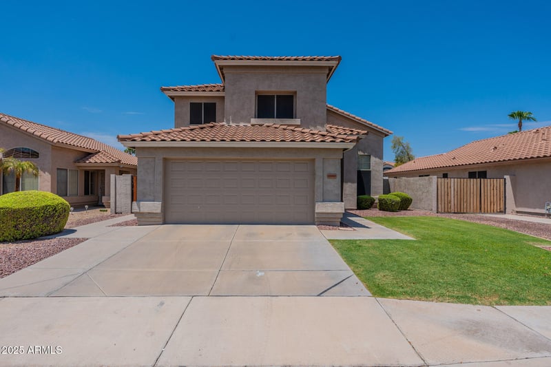 2190 Navajo Way, Chandler, AZ 85286