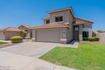 2190 Navajo Way, Chandler, AZ 85286