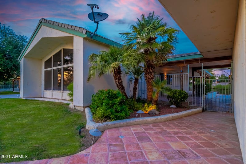 2190 Vulture Mine Rd, Wickenburg, AZ 85390