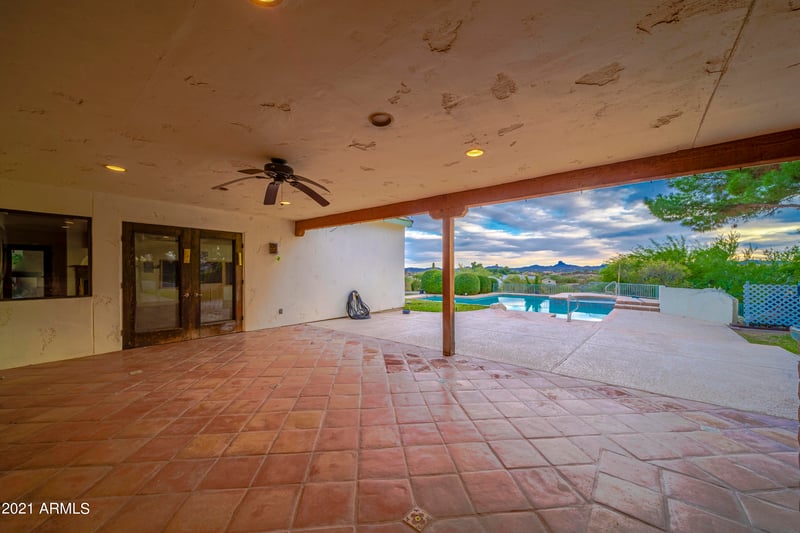 2190 Vulture Mine Rd, Wickenburg, AZ 85390