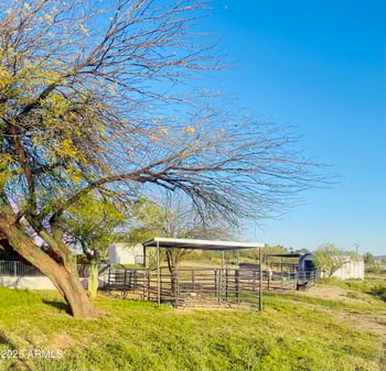 2190 Vulture Mine Rd, Wickenburg, AZ 85390