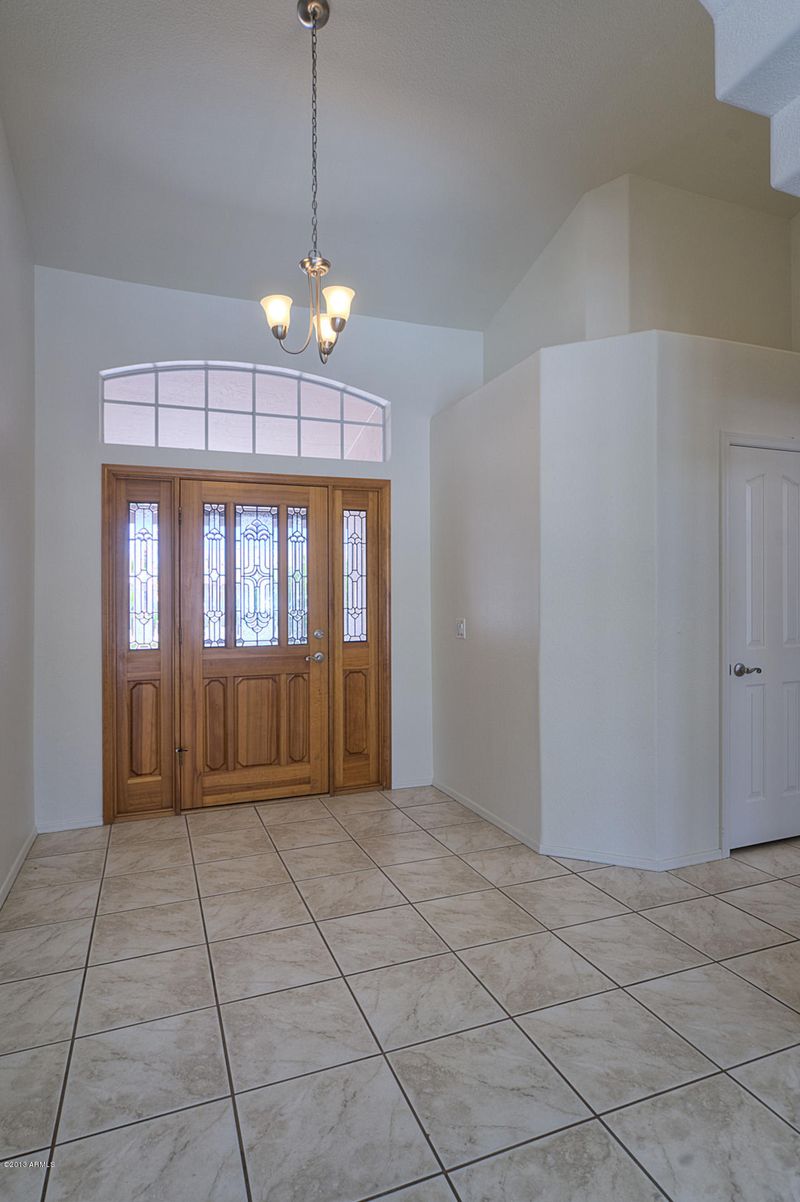 2190 W Ivanhoe St, Chandler, AZ 85224