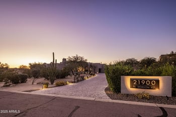 21900 Dobson Rd, Scottsdale, AZ 85255