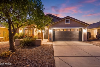 21904 Via Del Rancho Rd, Queen Creek, AZ 85142
