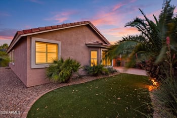 21904 Via Del Rancho Rd, Queen Creek, AZ 85142