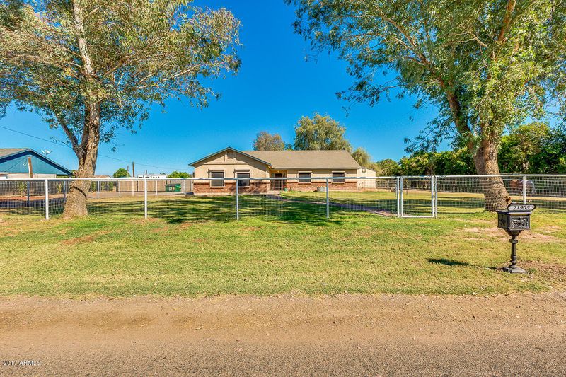 21905 S 158th St, Gilbert, AZ 85298