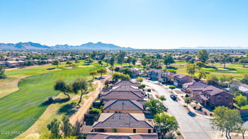 21905 Via Del Palo --, Queen Creek, AZ 85142