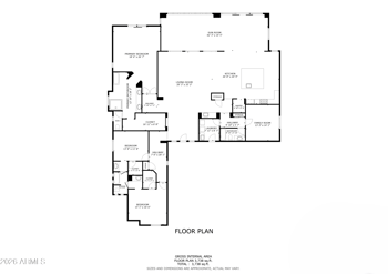21906 86th Ave, Peoria, AZ 85383