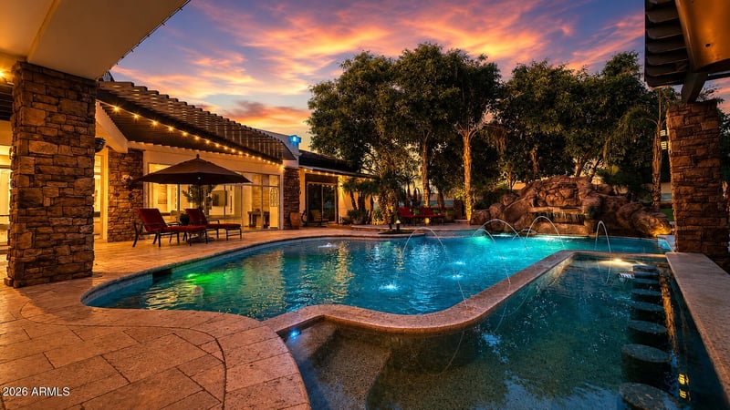 21906 86th Ave, Peoria, AZ 85383