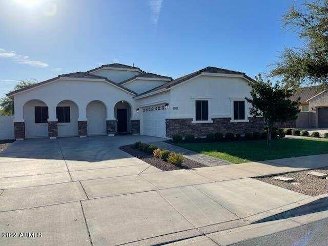 21907 219th Pl, Queen Creek, AZ 85142