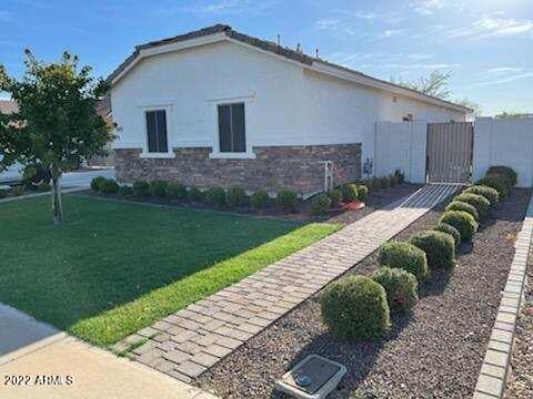 21907 219th Pl, Queen Creek, AZ 85142