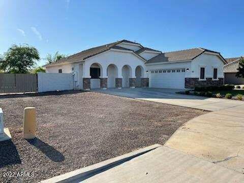 21907 219th Pl, Queen Creek, AZ 85142