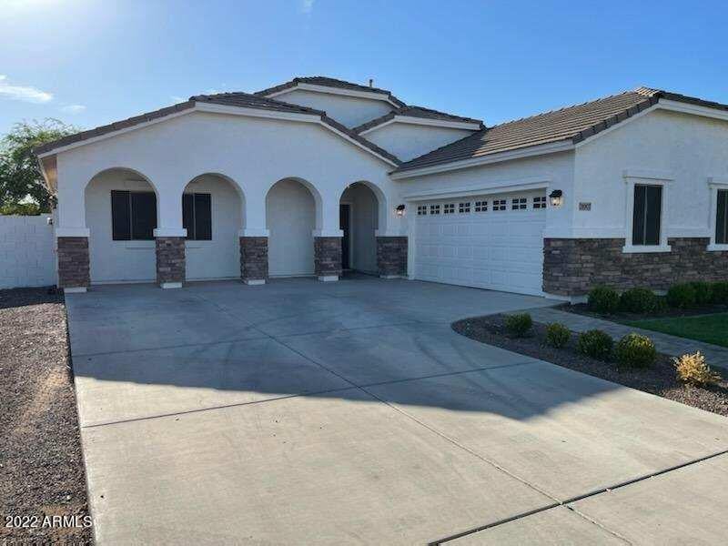 21907 219th Pl, Queen Creek, AZ 85142