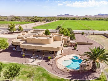 21908 Beloat Rd, Buckeye, AZ 85326