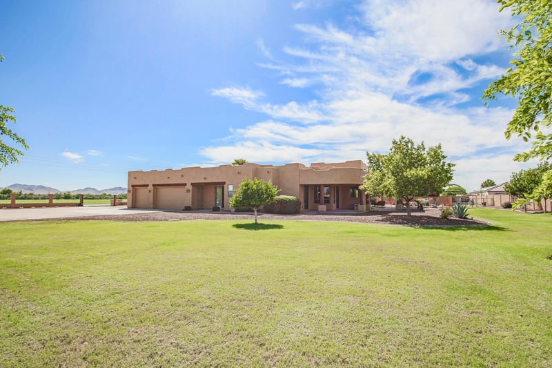 21908 Beloat Rd, Buckeye, AZ 85326