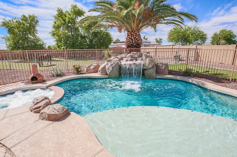21908 Beloat Rd, Buckeye, AZ 85326