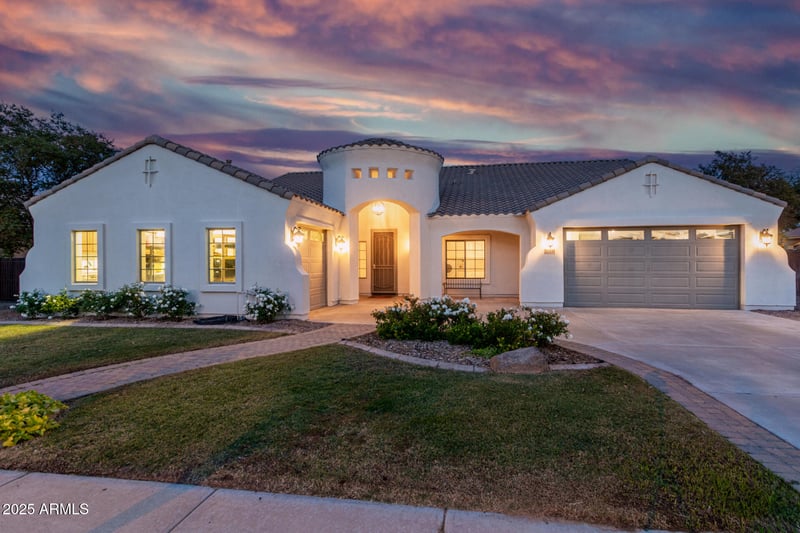 21909 218th St, Queen Creek, AZ 85142