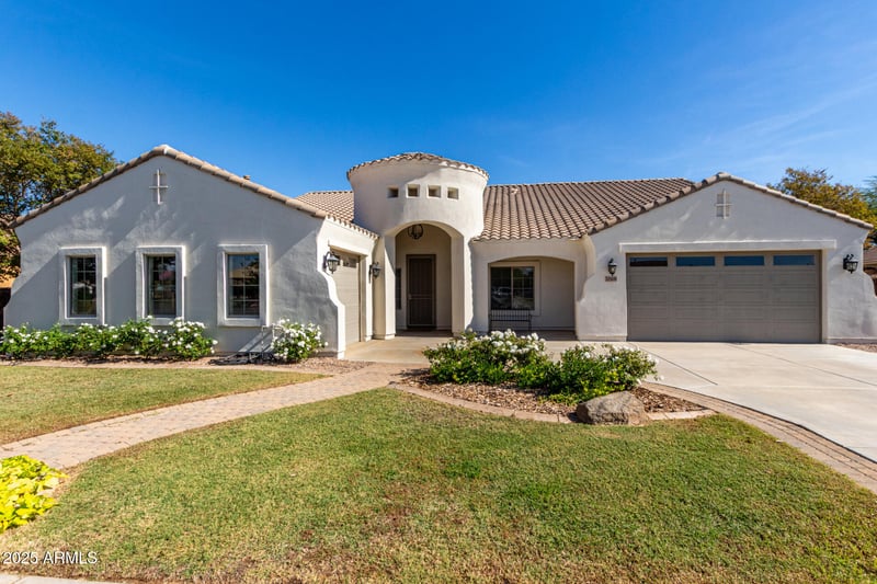 21909 218th St, Queen Creek, AZ 85142