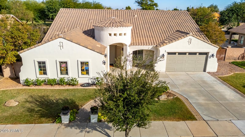 21909 218th St, Queen Creek, AZ 85142