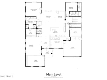 21909 218th St, Queen Creek, AZ 85142