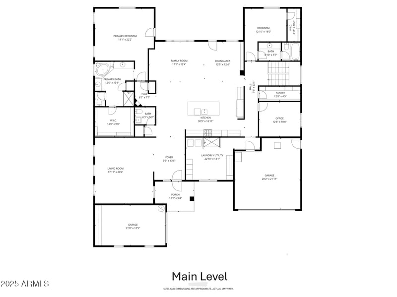 21909 218th St, Queen Creek, AZ 85142