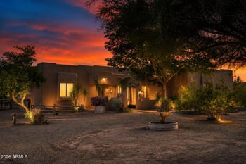 21909 Beacon Ln, Wittmann, AZ 85361