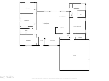 21909 Beacon Ln, Wittmann, AZ 85361